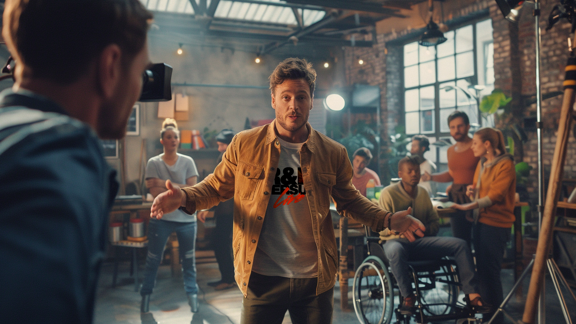 RNBV—on-set