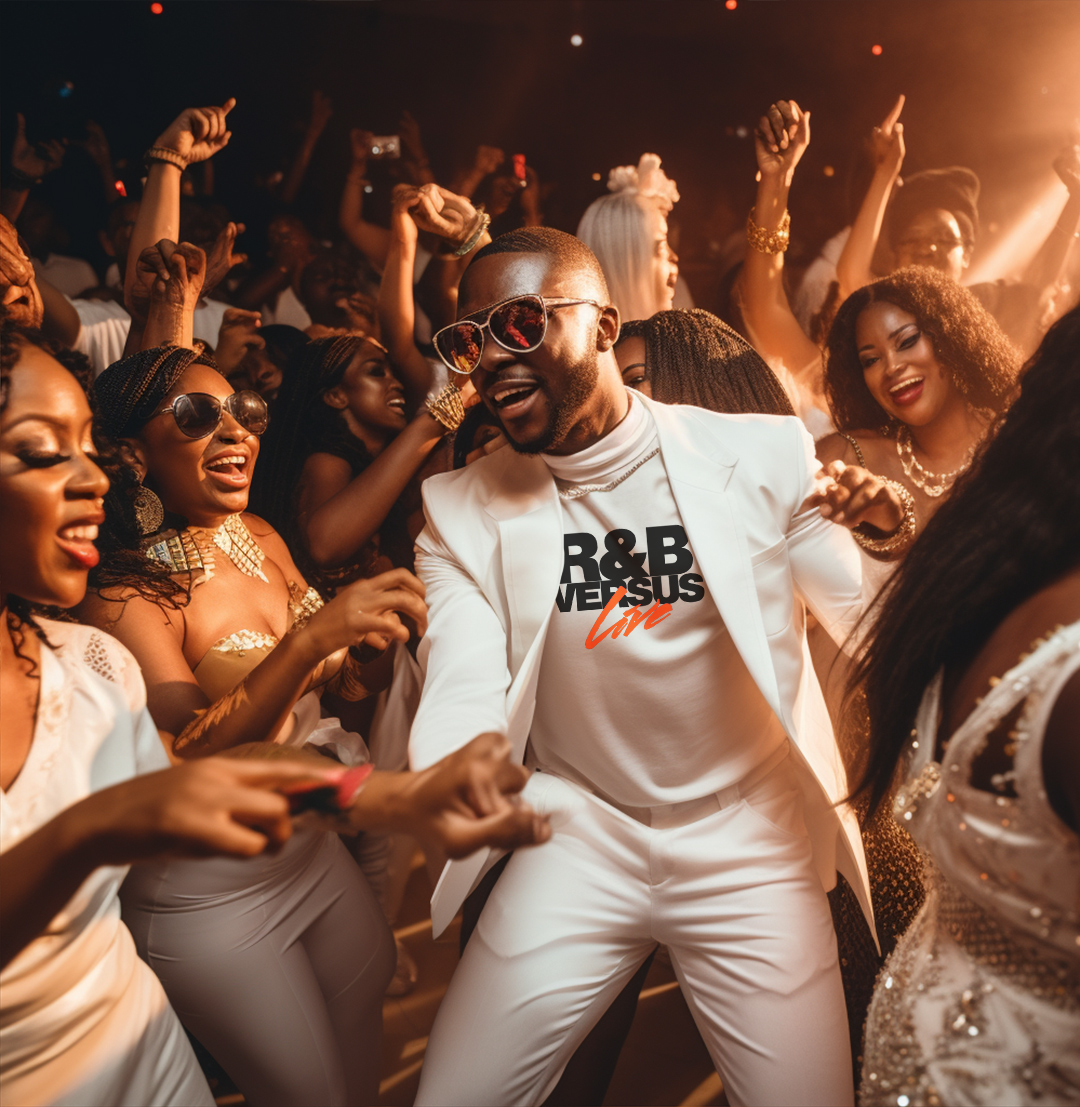 white-party